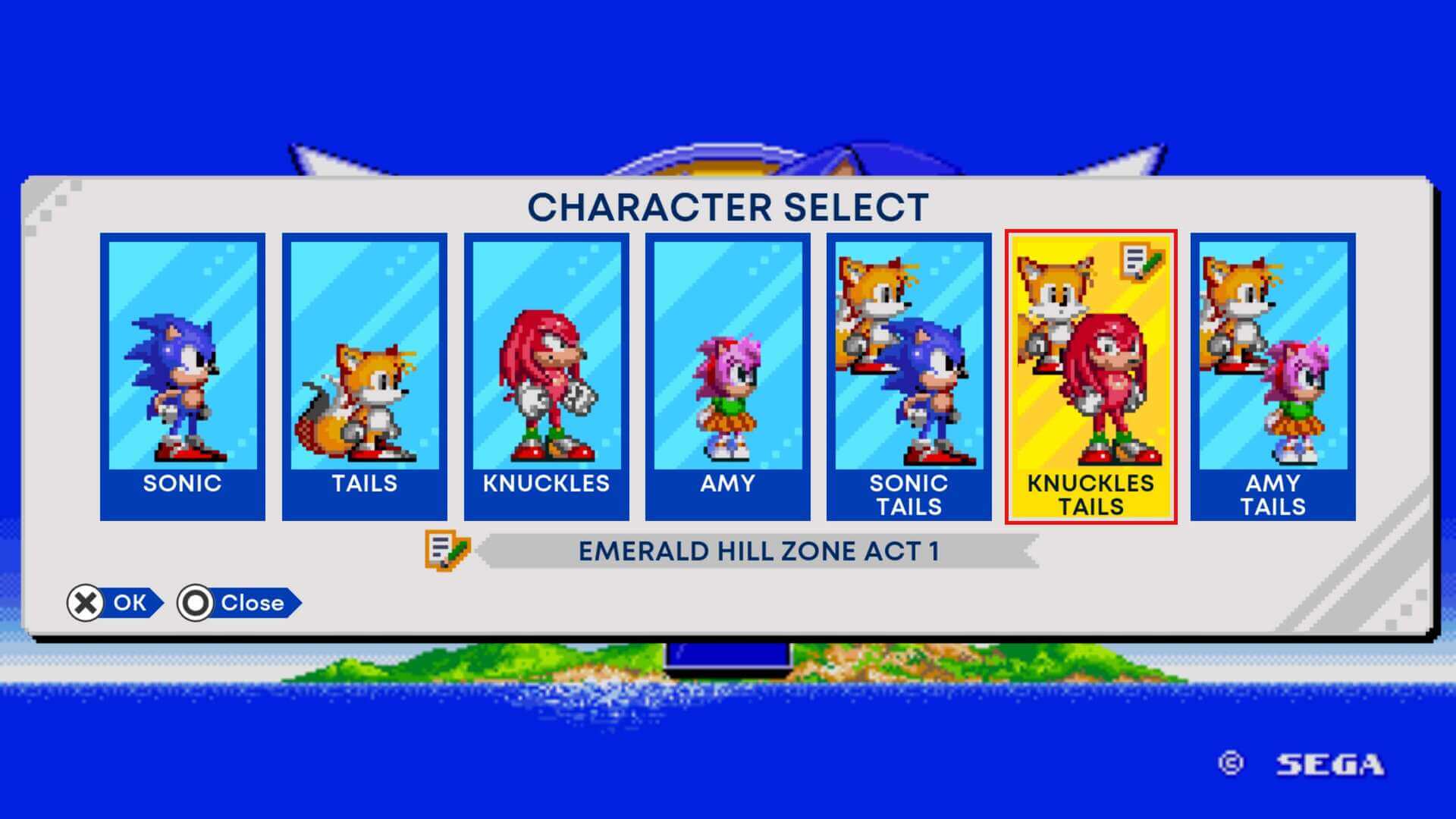 Análise Sonic Origins, Sonic Origins, Sonic, Sonic 2, Sonic 3, Sonic & Knuckles, Sega, Sonic Team, Delfos, Sonic Origins Plus
