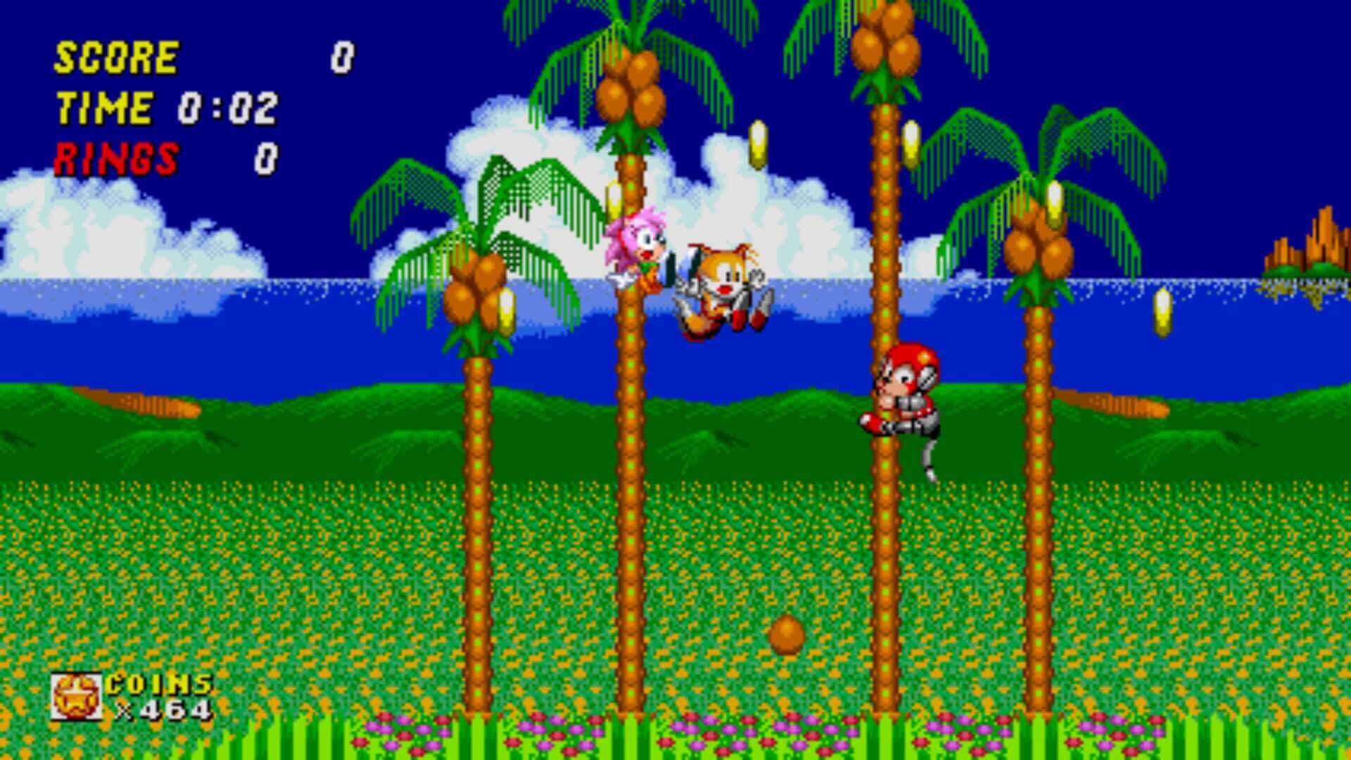 Sonic Origins Plus: tudo sobre a expansão da coleção da SEGA