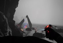 Análise Synapse (PS VR2): um roguelike bacana Análise Synapse, Synapse game, Synapse, nDreams, Delfos, PS VR2