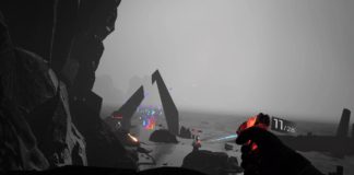 Análise Synapse (PS VR2): um roguelike bacana Análise Synapse, Synapse game, Synapse, nDreams, Delfos, PS VR2