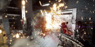 Análise Trepang2: FPS sensacional! Análise Trepang2, Trepang, Trepang Studios, Team17, Delfos