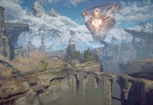 Análise Atlas Fallen: areia entra em todos os lugares Análise Atlas Fallen, Atlas Fallen, Deck13, Focus, Delfos