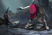 Análise Blasphemous 2: profano sacrossanto Análise Blasphemous 2, Blasphemous 2, The Game Kitchen, Team17, Delfos