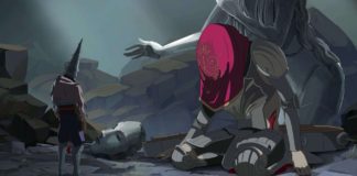 Análise Blasphemous 2: profano sacrossanto Análise Blasphemous 2, Blasphemous 2, The Game Kitchen, Team17, Delfos