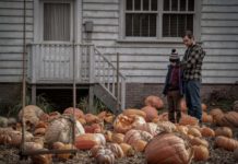 Crítica Toc Toc Toc Ecos do Além: me prometeram fantasminhas Cobweb, Toc Toc Toc, Ecos do Além, Delfos