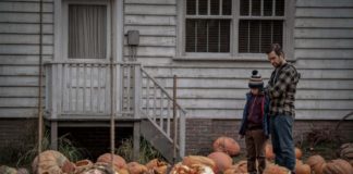 Crítica Toc Toc Toc Ecos do Além: me prometeram fantasminhas Cobweb, Toc Toc Toc, Ecos do Além, Delfos