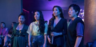 Crítica Loucas em Apuros: deixa um espaço para Jesus Crítica Loucas em Apuros, Loucas em Apuros, Joy Ride, Paris Filmes, Delfos