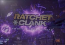 Ratchet e Clank Em Uma Outra Dimensão no PC é pesado e assustador Ratchet e Clank Em Uma Outra Dimensão, Rachet, Clank, Ratchet & Clank, Ratchet e Clank, Sony, Windows, Steam