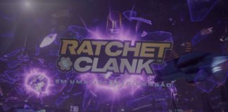 Ratchet e Clank Em Uma Outra Dimensão no PC é pesado e assustador Ratchet e Clank Em Uma Outra Dimensão, Rachet, Clank, Ratchet & Clank, Ratchet e Clank, Sony, Windows, Steam
