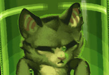 Análise Super Catboy: finalmente o jogo do gato aparece no DELFOS Análise Super Catboy, Super Catboy, Delfos, Plataforma