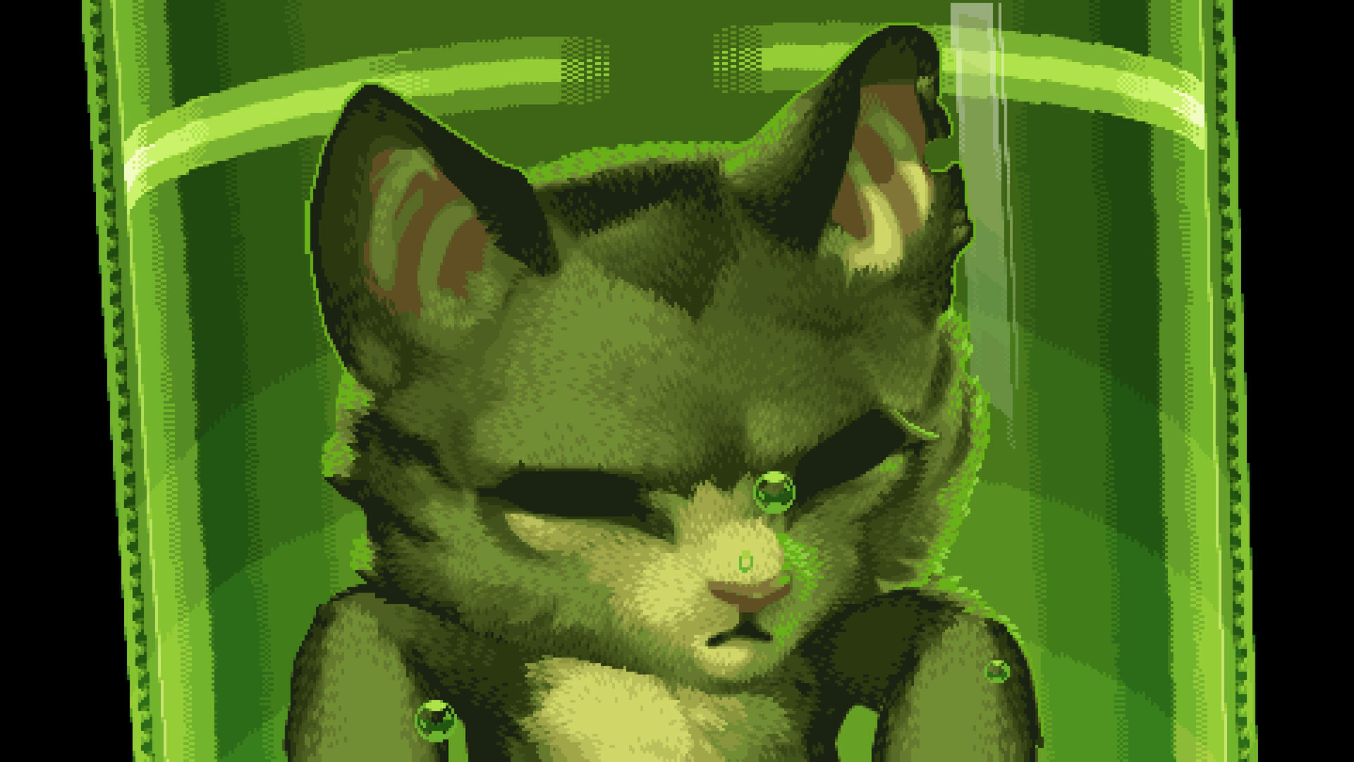 Análise Super Catboy: finalmente o jogo do gato aparece no DELFOS - Delfos