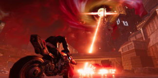 Análise Turbo Overkill: a diversão extrema da retroviolência Turbo Overkill, Análise Turbo Overkill, Trigger Happy Interactive, Delfos