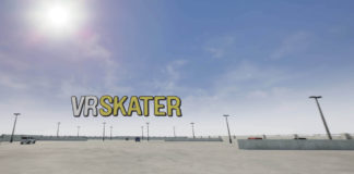 VR Skater é Tony Hawk em VR VR Skater, Perp Games, PS VR2, VR, PS5