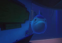 Análise A Fisherman’s Tale (PS VR2): interação em VR A Fisherman's Tale, Vertigo, Delfos, PS VR2