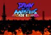 Dawn of the Monsters Arcade Edition: DLC infelizmente não salva o game Dawn of the Monsters Arcade Edition, Dawn of the Monsters, WayForward, Delfos