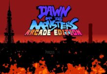 Dawn of the Monsters Arcade Edition: DLC infelizmente não salva o game Dawn of the Monsters Arcade Edition, Dawn of the Monsters, WayForward, Delfos