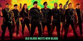 Crítica Os Mercenários 4: uma renovação do elenco Crítica Os Mercenários 4, Os Mercenários 4, Expend4bles, Sylvester Stallone, Jason Statham, Delfos