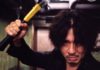 Crítica Oldboy: um clássico relançado e restaurado Oldboy, Pandora Filmes, Delfos