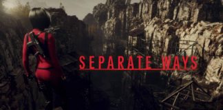 Análise Resident Evil 4 Caminhos Distintos DLC: Separate Ways Resident Evil 4, Caminhos Distintos, Separate Ways, Delfos, Capcom