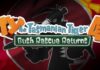 Ty The Tasmanian Tiger 4: Bush Rescue Returns definitivamente não é uma delicinha Ty The Tasmanian Tiger 4, Ty The Tasmanian Tiger, Krome Studios, Delfos