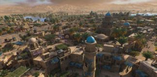 Análise Assassin’s Creed Mirage: o melhor em MUITO tempo Análise Assassin's Creed Mirage, AC Mirage, Assassin's Creed Mirage, Ubisoft, Delfos