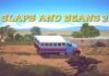 Análise Slaps and Beans 2: Bud Spencer e Terence Hill de volta Análise Slaps and Beans 2, Slaps and Beans 2, Bud Spencer, Terence Hill, Delfos
