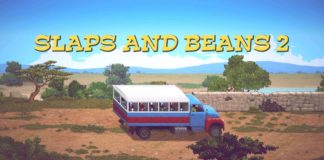 Análise Slaps and Beans 2: Bud Spencer e Terence Hill de volta Análise Slaps and Beans 2, Slaps and Beans 2, Bud Spencer, Terence Hill, Delfos