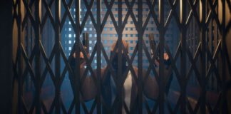 Análise El Paso Elsewhere: potencial quebrado El Paso Elsewhere, Análise El Paso Elsewhere, El Paso Elsewhere review, Strange Scaffold, Delfos