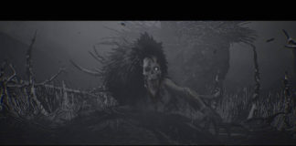 Análise Lords of the Fallen 2023: desequilibrado ao extremo Análise Lords of the Fallen, Lords of the Fallen, Lords of the Fallen 2023, Hexworks, CI Games, Delfos