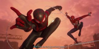 Face-off: Spider-Man Remastered X Miles Morales no PC - Delfos