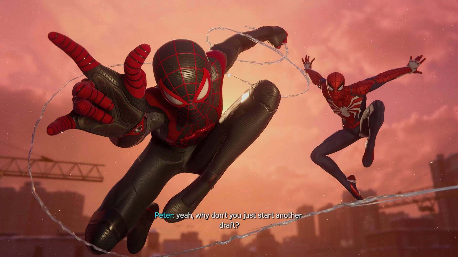 Confira o review do jogo Marvel's Spider-Man: Miles Morales