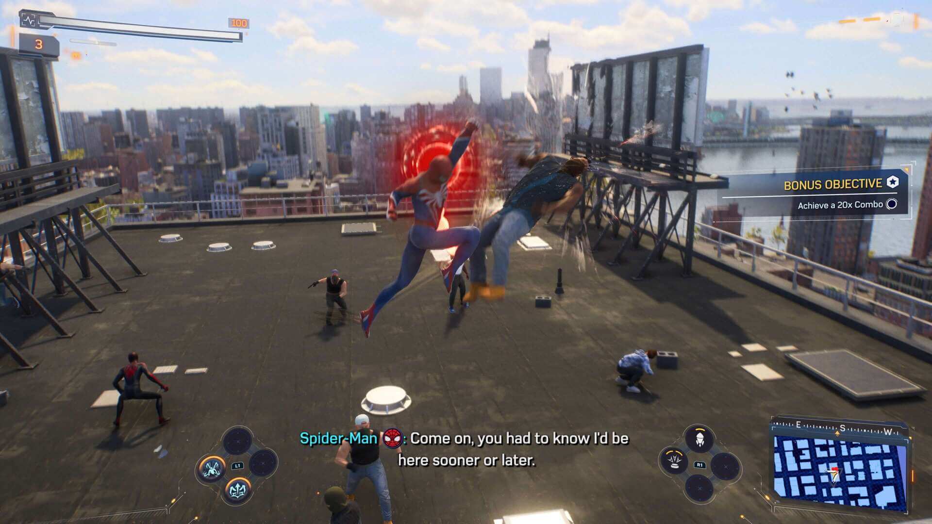 Análise: Marvel's Spider-Man 2 é jogo dos sonhos para fãs do Homem-Aranha