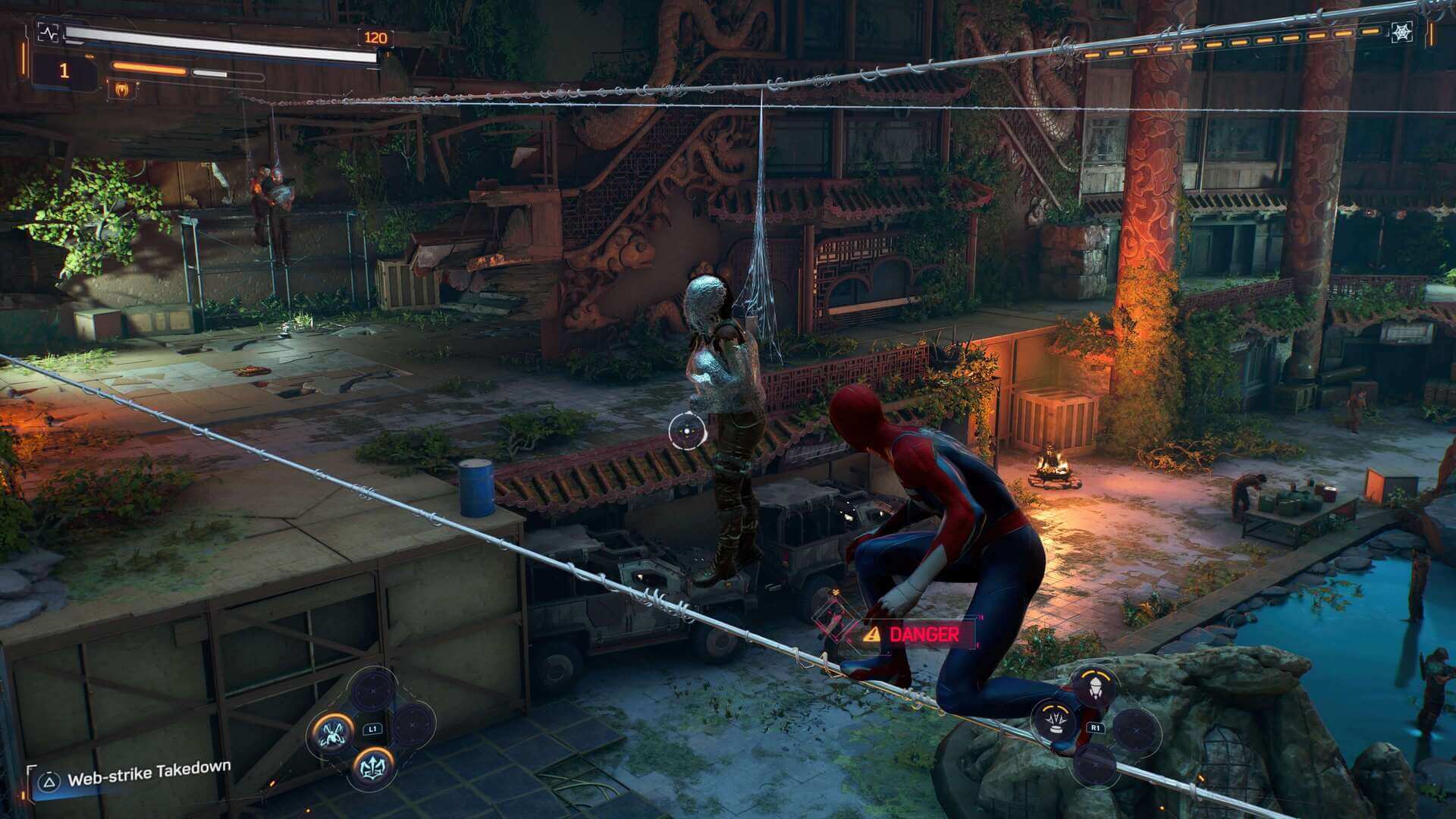 Marvel's Spider-Man 2 tem gameplay incrível divulgado