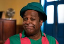 Crítica Mussum, o Filmis: entre o samba e o humor Mussum o Filmis, Mussum, Trapalhões, Delfos