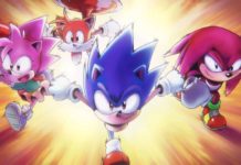 Análise Sonic Superstars: o melhor jogo de 2023, o pior jogo de 2023 Sonic Superstars, Análise Sonic Superstars, Sega, Sonic Team, Delfos
