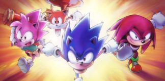 Análise Sonic Superstars: o melhor jogo de 2023, o pior jogo de 2023 Sonic Superstars, Análise Sonic Superstars, Sega, Sonic Team, Delfos