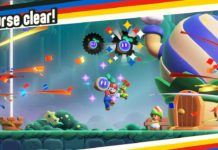 Análise Super Mario Bros Wonder: maravilha maravilinda! Análise Super Mario Bros Wonder, Super Mario Bros Wonder, Super Mario Wonder, Super Mario, Nintendo, Delfos