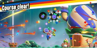 Análise Super Mario Bros Wonder: maravilha maravilinda! Análise Super Mario Bros Wonder, Super Mario Bros Wonder, Super Mario Wonder, Super Mario, Nintendo, Delfos