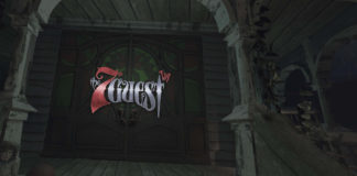 Análise The 7th Guest VR (PS VR2): um remake bastante curioso The 7th Guest VR, The 7th Guest, Puzzle, Plaion, Vertigo Games, Delfos
