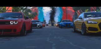 Análise The Crew Motorfest: novos horizontes The Crew Motorfest, Análise The Crew Motorfest, Ubisoft, The Crew, Delfos