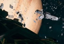 Análise The Expanse: Telltale returns Análise The Expanse, The Expanse, Telltale, Delfos