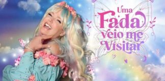Crítica Uma Fada Veio Me Visitar: Super Xuxa contra o baixo astral Crítica Uma Fada Veio Me Visitar, Uma Fada Veio Me Visitar, Xuxa, Dani Calabresa, Delfos
