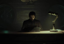 Alan Wake 2, Análise Alan Wake 2, Remedy Entertainment, Epic Games, Delfos