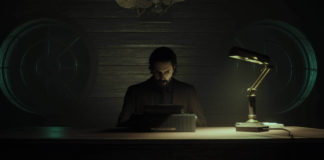 Análise Alan Wake 2: quem não ama metalinguagem? Alan Wake 2, Análise Alan Wake 2, Remedy Entertainment, Epic Games, Delfos