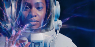 Crítica As Marvels: Girl Power As Marvels, Crítica As Marvels, Marvels, Disney, Capitã Marvel, Miss Marvel, Delfos