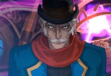 Análise Ebenezer and the Invisible World: temática interessante, frustrante em demasia Ebenezer and the Invisible World, Análise Ebenezer and the Invisible World, Metroidvania, Delfos