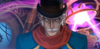 Análise Ebenezer and the Invisible World: temática interessante, frustrante em demasia Ebenezer and the Invisible World, Análise Ebenezer and the Invisible World, Metroidvania, Delfos