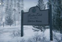 Análise Kona II Brume: entre walking simulator e survival horror Kona II, Análise Kona II, Plaion, Delfos