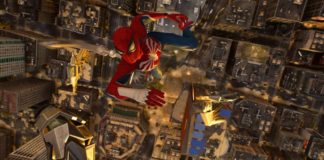 Marvel’s Spider-Man 2: todos os easter eggs que podem ser desenvolvidos na continuação Análise Marvel's Spider-Man 2, Spider-Man 2, Marvel's Spider-Man 2, Homem-Aranha, Delfos