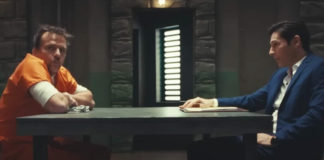 Crítica Nefarious: possessão demoníaca racional Nefarious, Crítica Nefarious, A2, Delfos